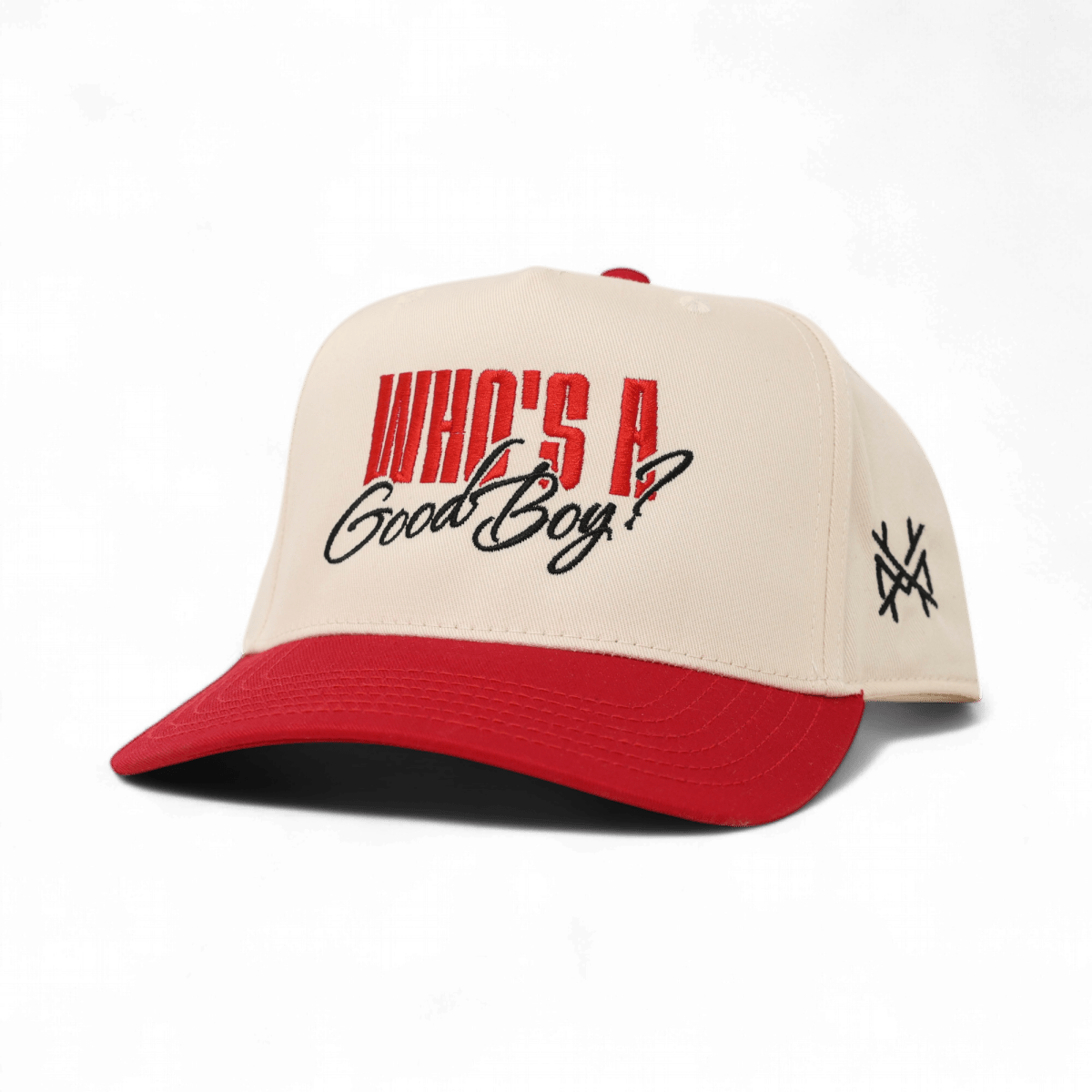 Who's a Good Boy | madhatter