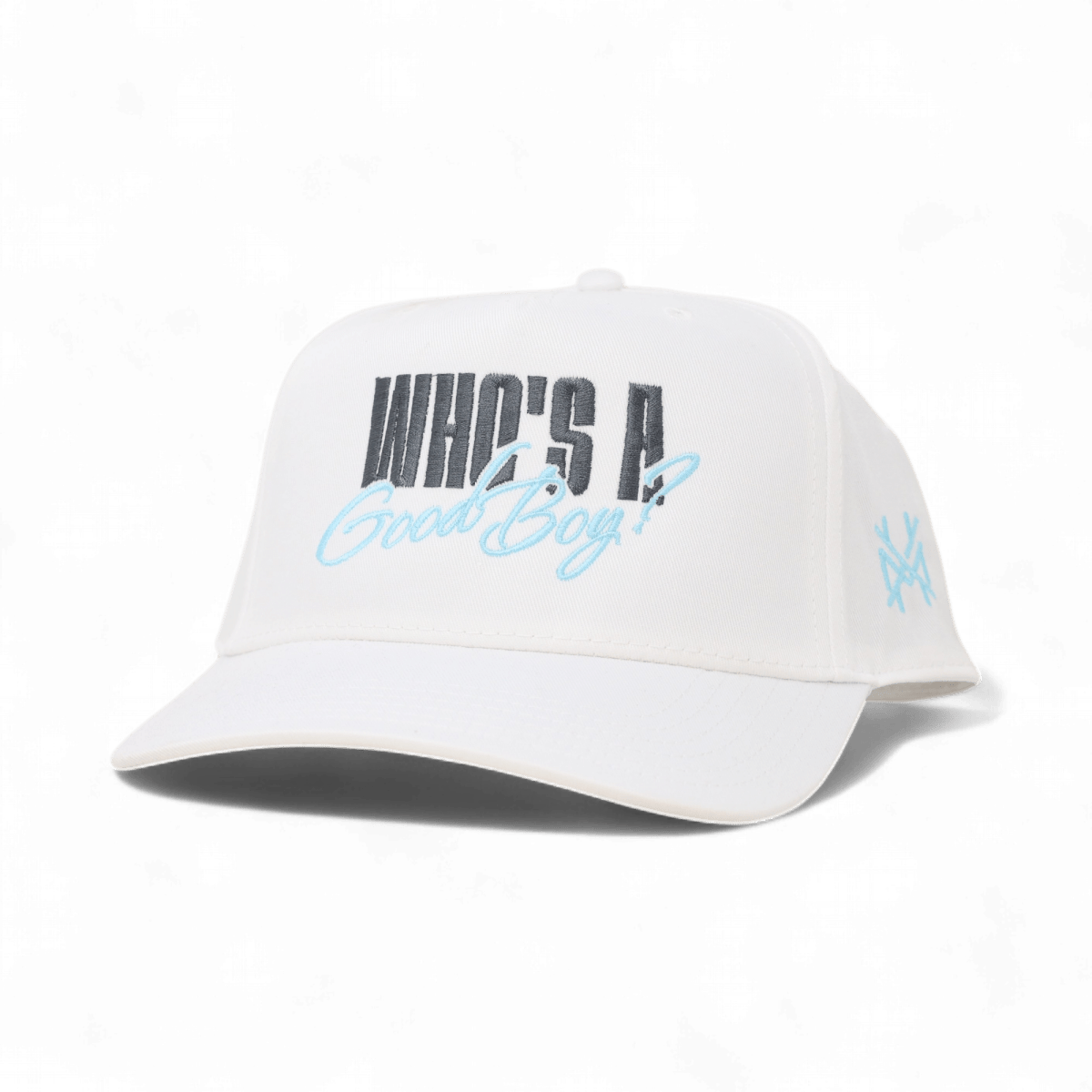 Who's a Good Boy | madhatter