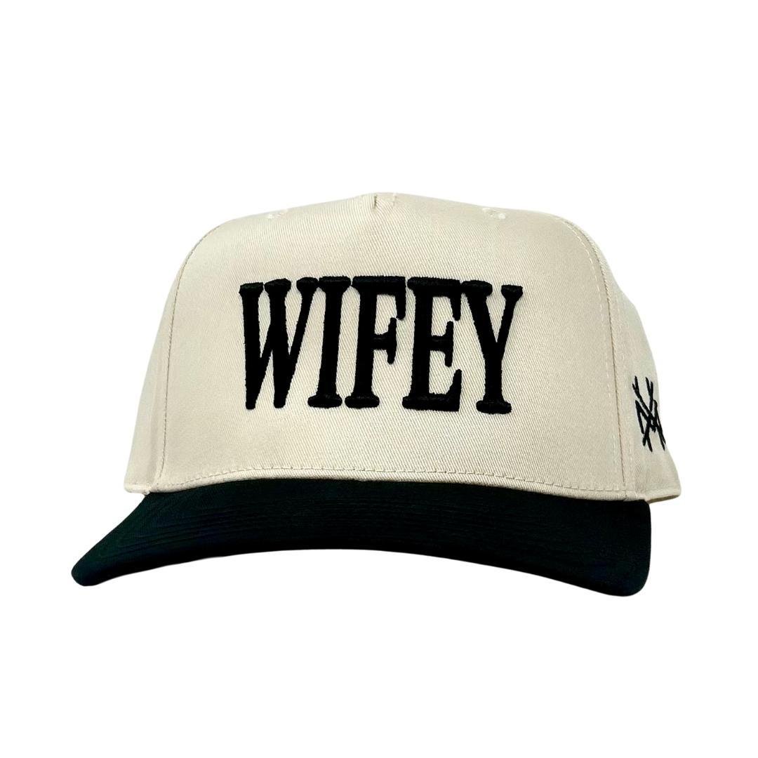 Wifey - The Mad Hatter Company