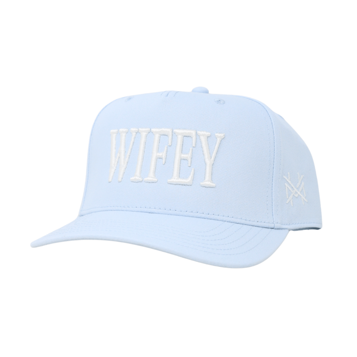 Wifey - The Mad Hatter Company