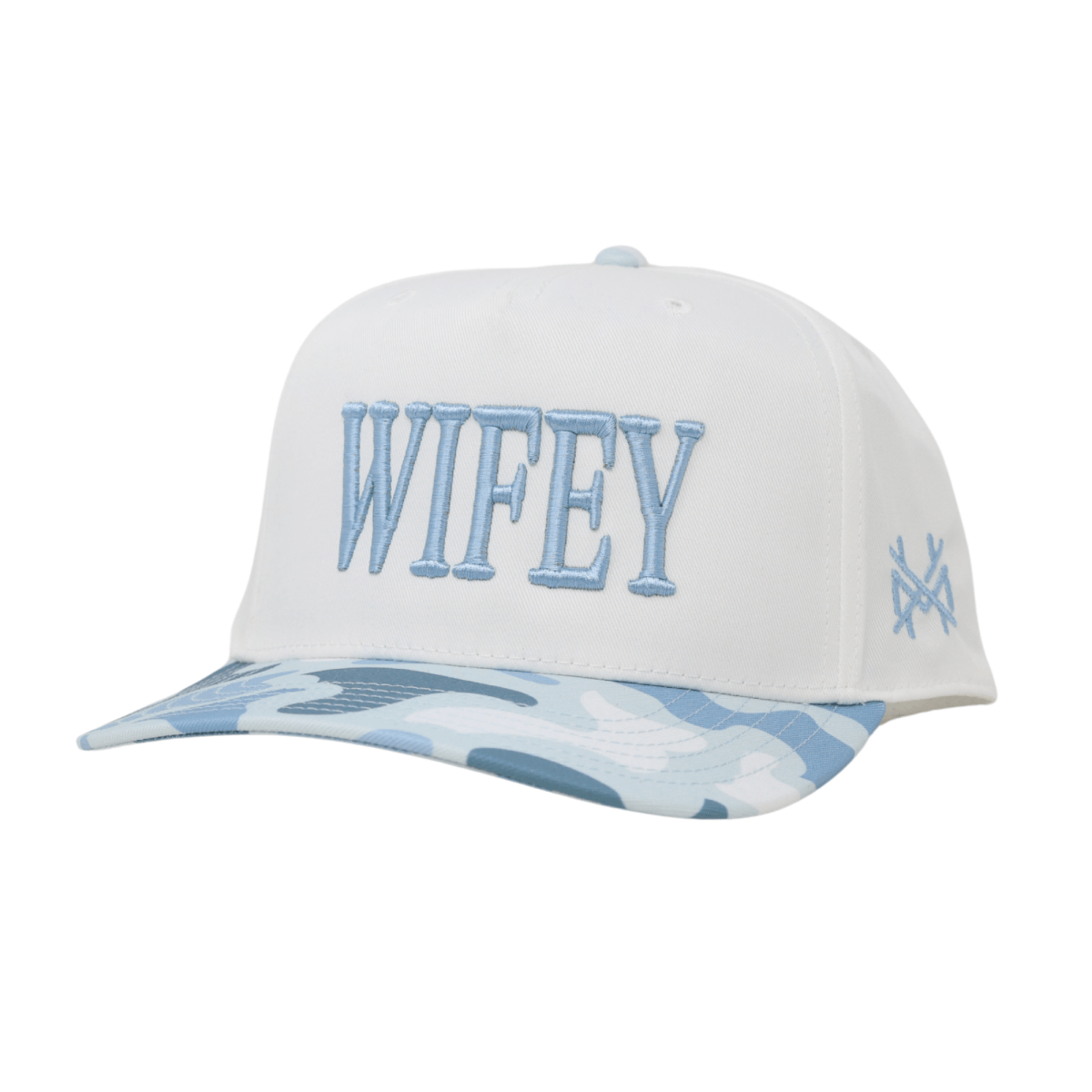 Wifey - The Mad Hatter Company
