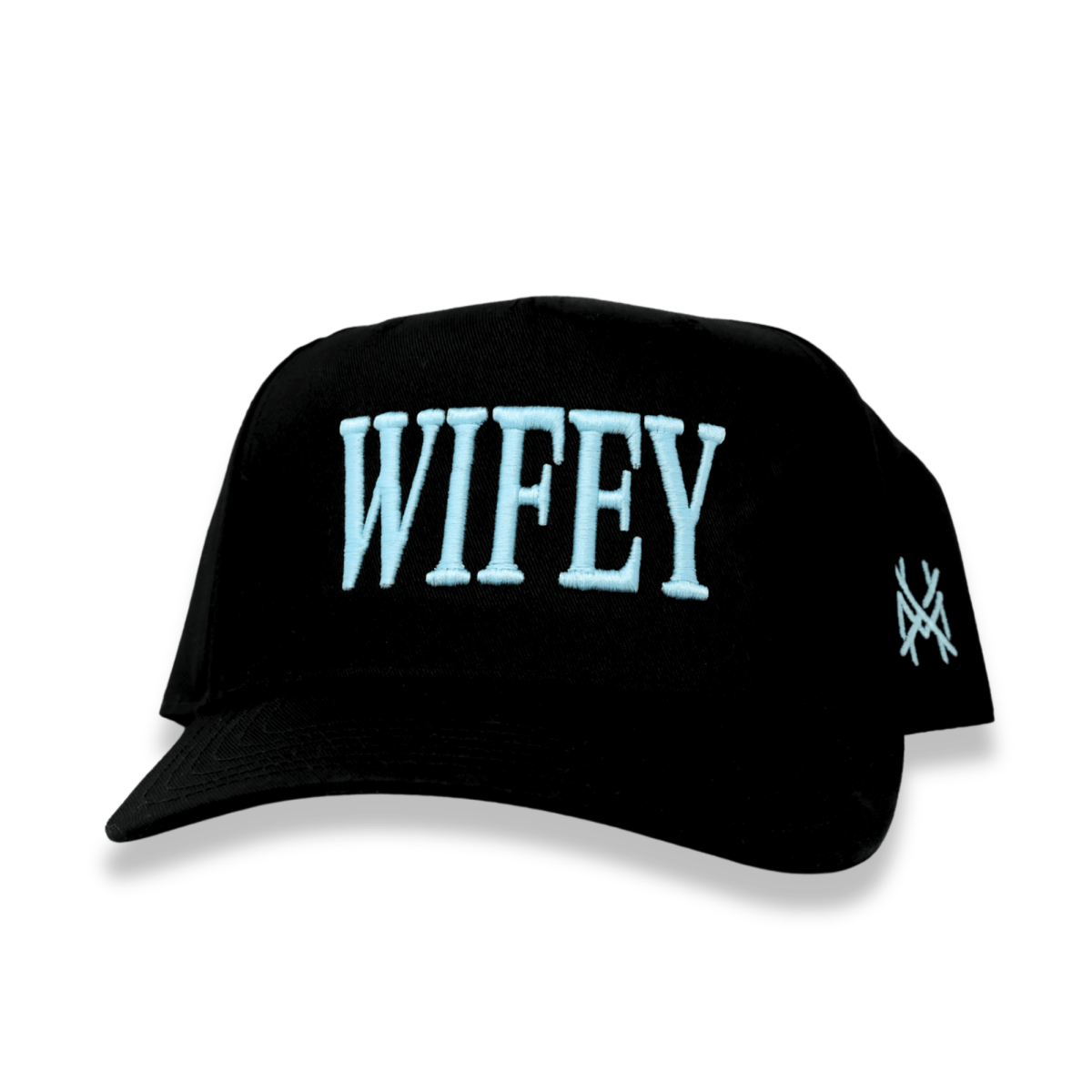 Wifey - The Mad Hatter Company