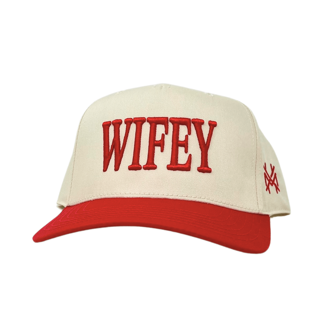 Wifey - The Mad Hatter Company