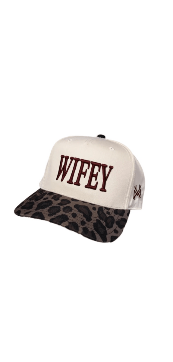 Wifey - The Mad Hatter Company