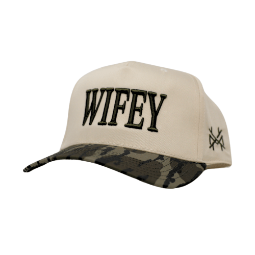 Wifey - The Mad Hatter Company
