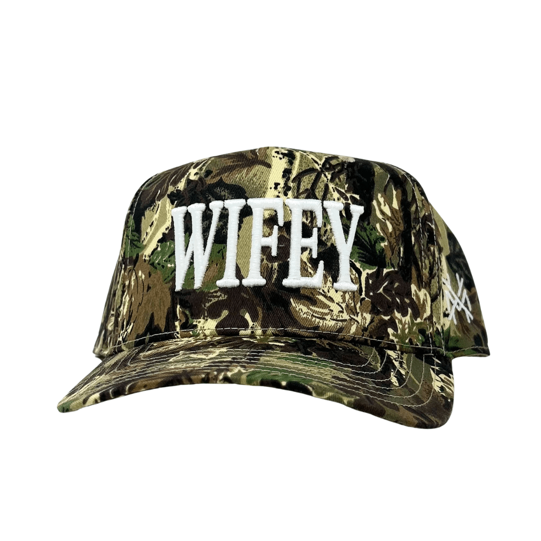 Wifey - The Mad Hatter Company