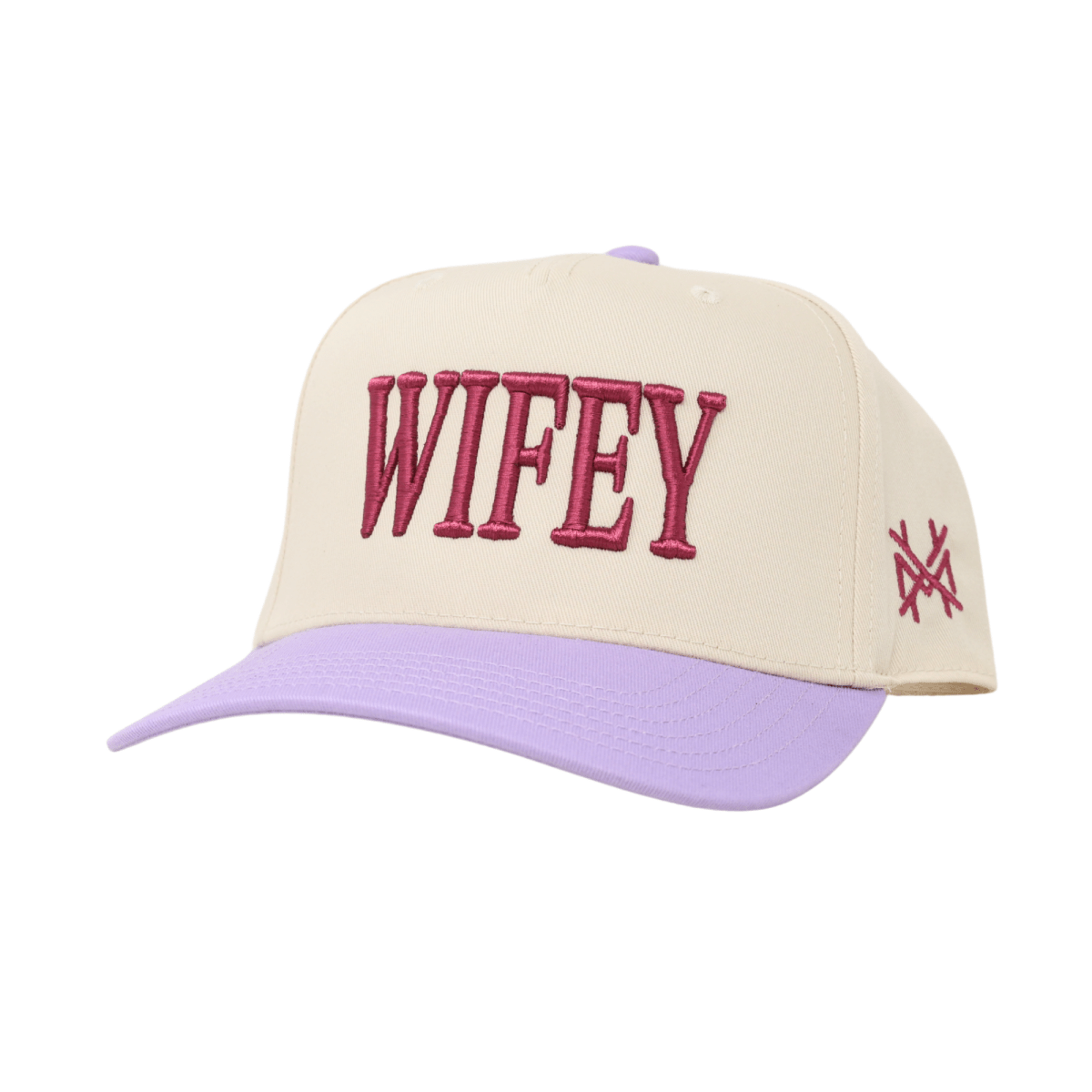 Wifey - The Mad Hatter Company
