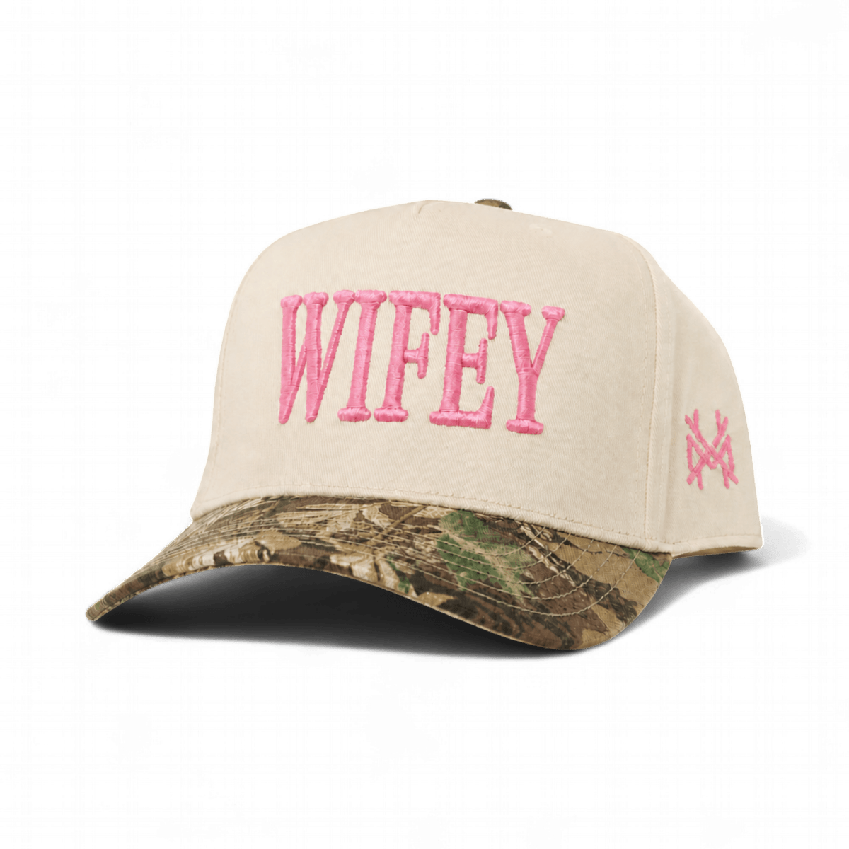 Wifey | madhatter