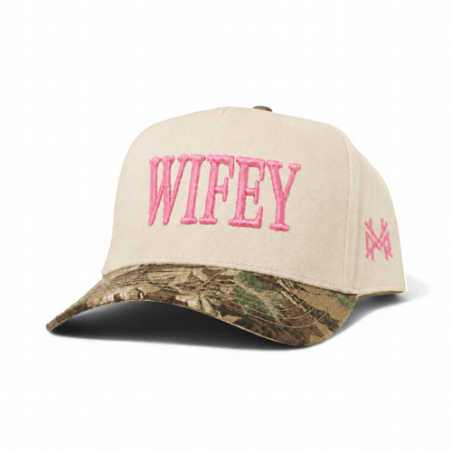 Wifey | madhatter