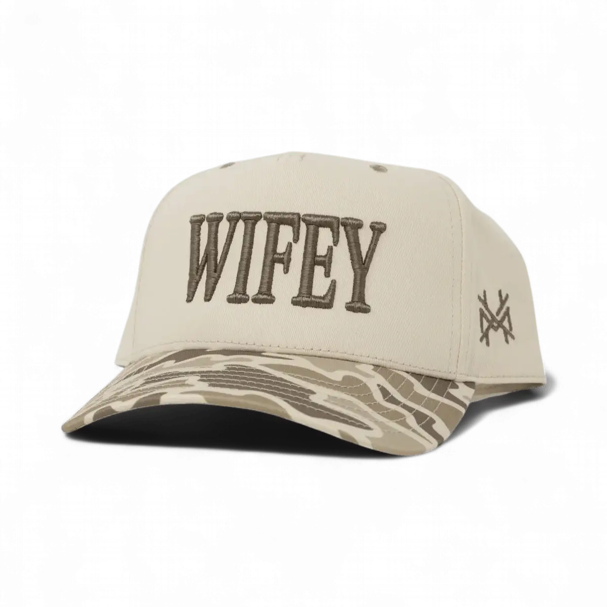 Wifey | madhatter