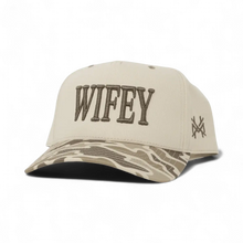 Wifey Snapback Hat