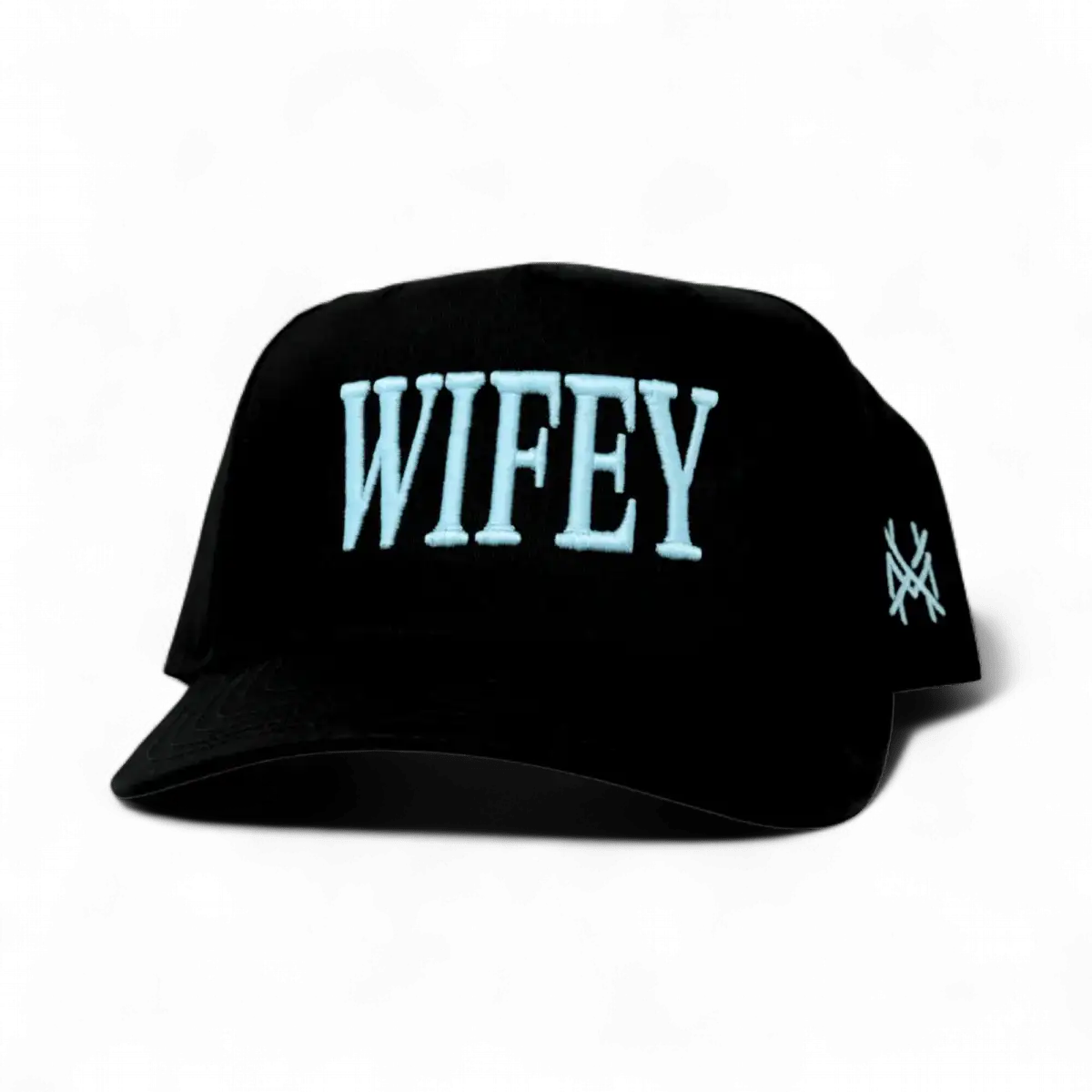 Wifey | madhatter