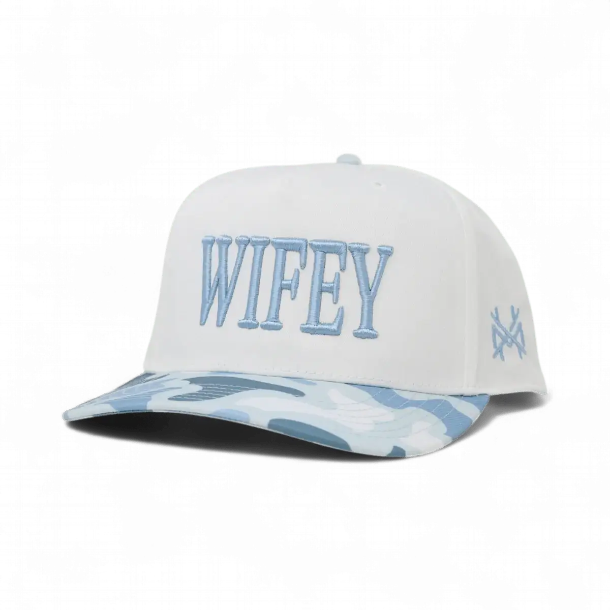 Wifey | madhatter