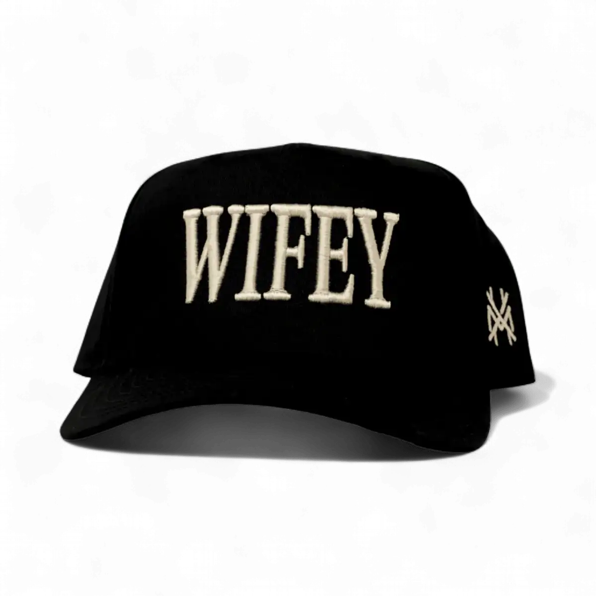 Wifey | madhatter