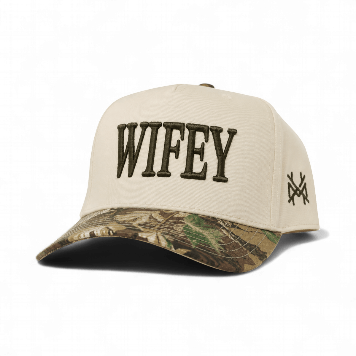 Wifey | madhatter