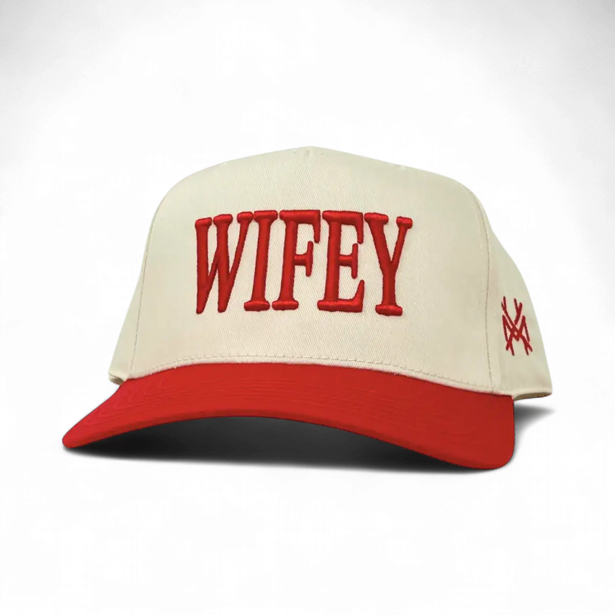 Wifey | madhatter