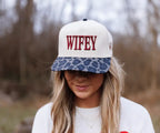 Wifey | madhatter