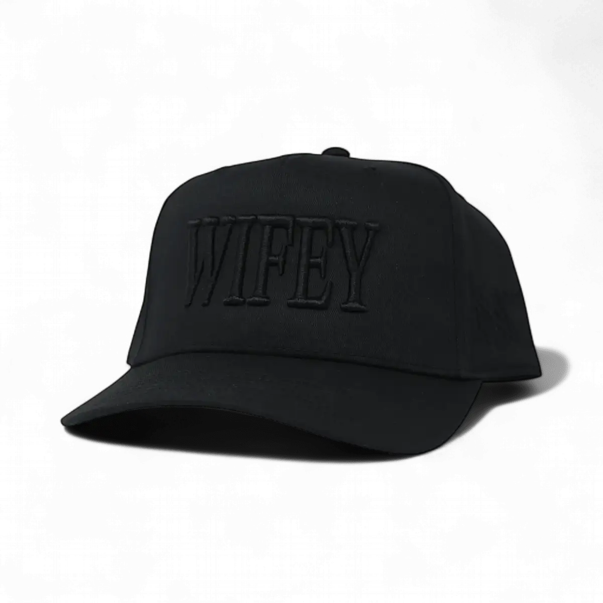Wifey | madhatter