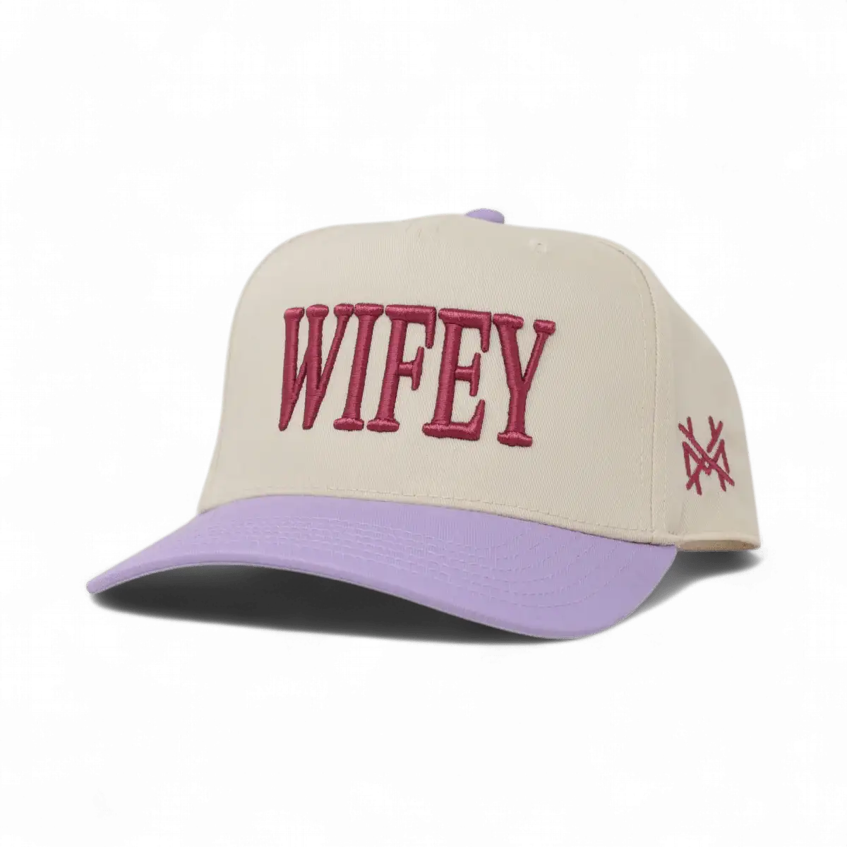 Wifey | madhatter
