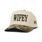 Wifey | madhatter