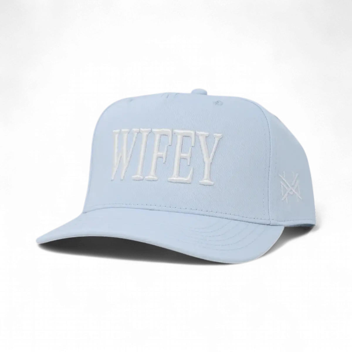 Wifey | madhatter