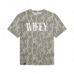 Wifey T-Shirt | madhatter