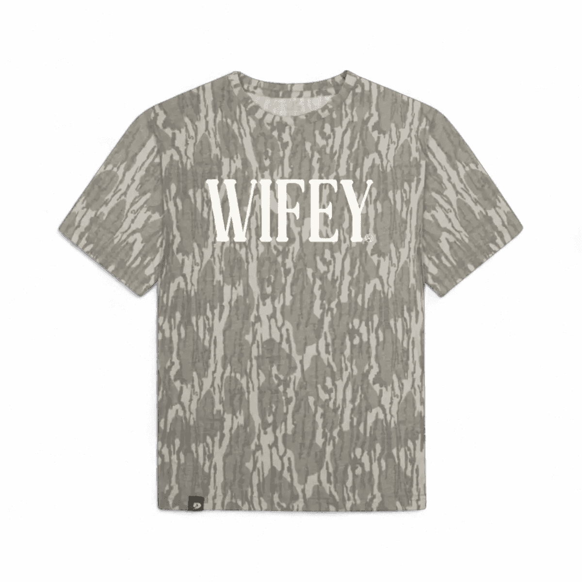 Wifey T-Shirt | madhatter