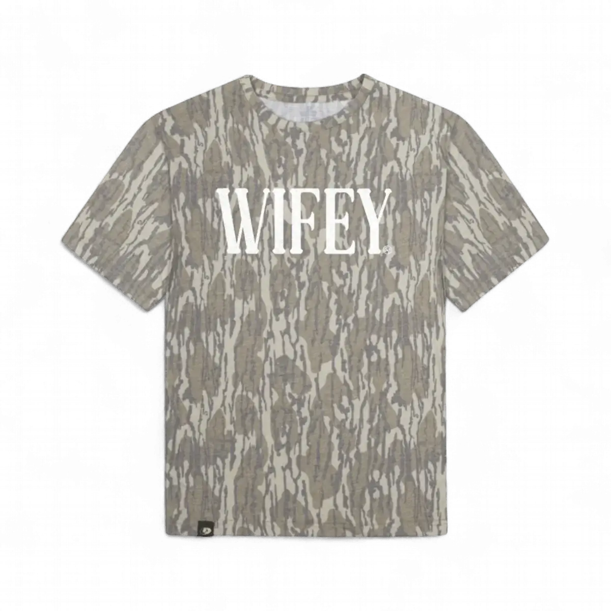 Wifey T-Shirt | madhatter
