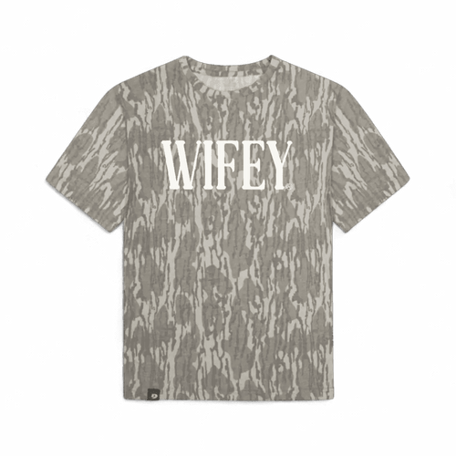 Wifey T-Shirt | madhatter