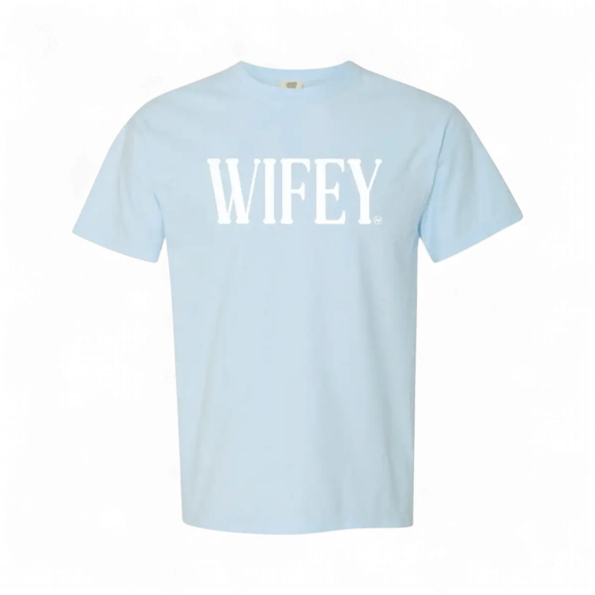 Wifey T-Shirt | madhatter