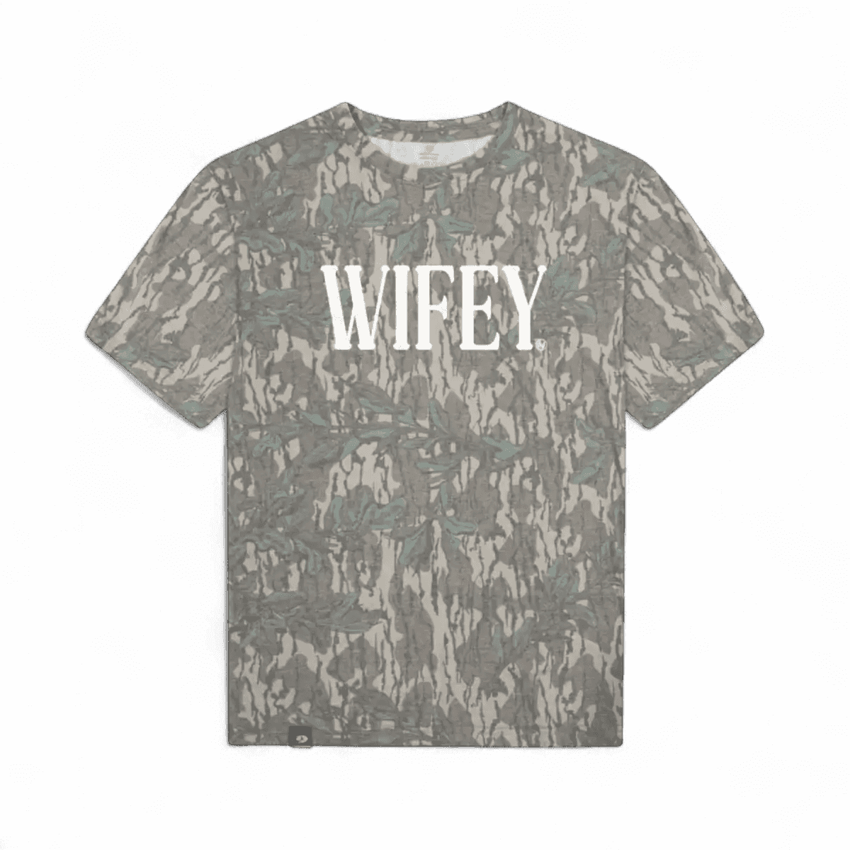 Wifey T-Shirt | madhatter