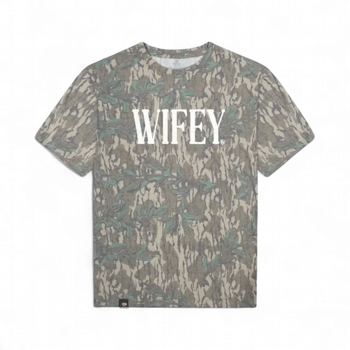 Wifey T-Shirt | madhatter