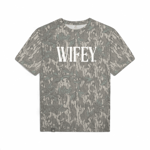 Wifey T-Shirt | madhatter