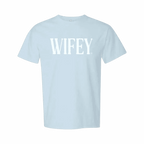 Wifey T-Shirt | madhatter