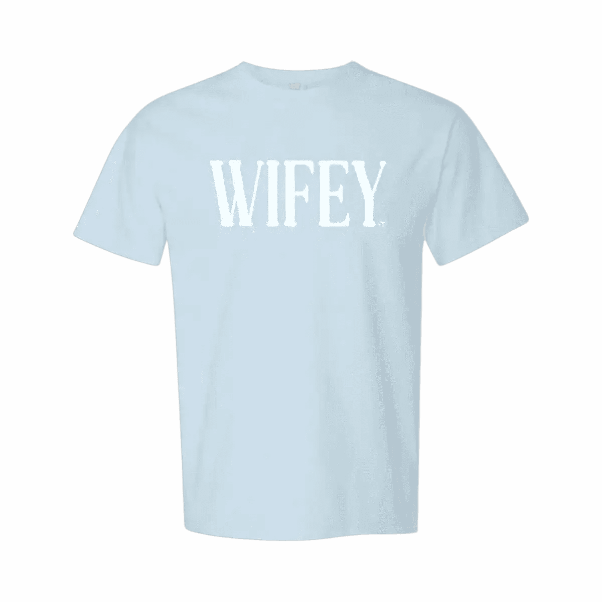 Wifey T-Shirt | madhatter