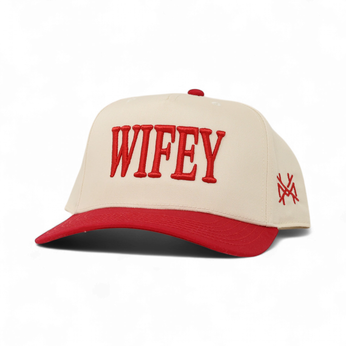 Wifey Snapback Hat