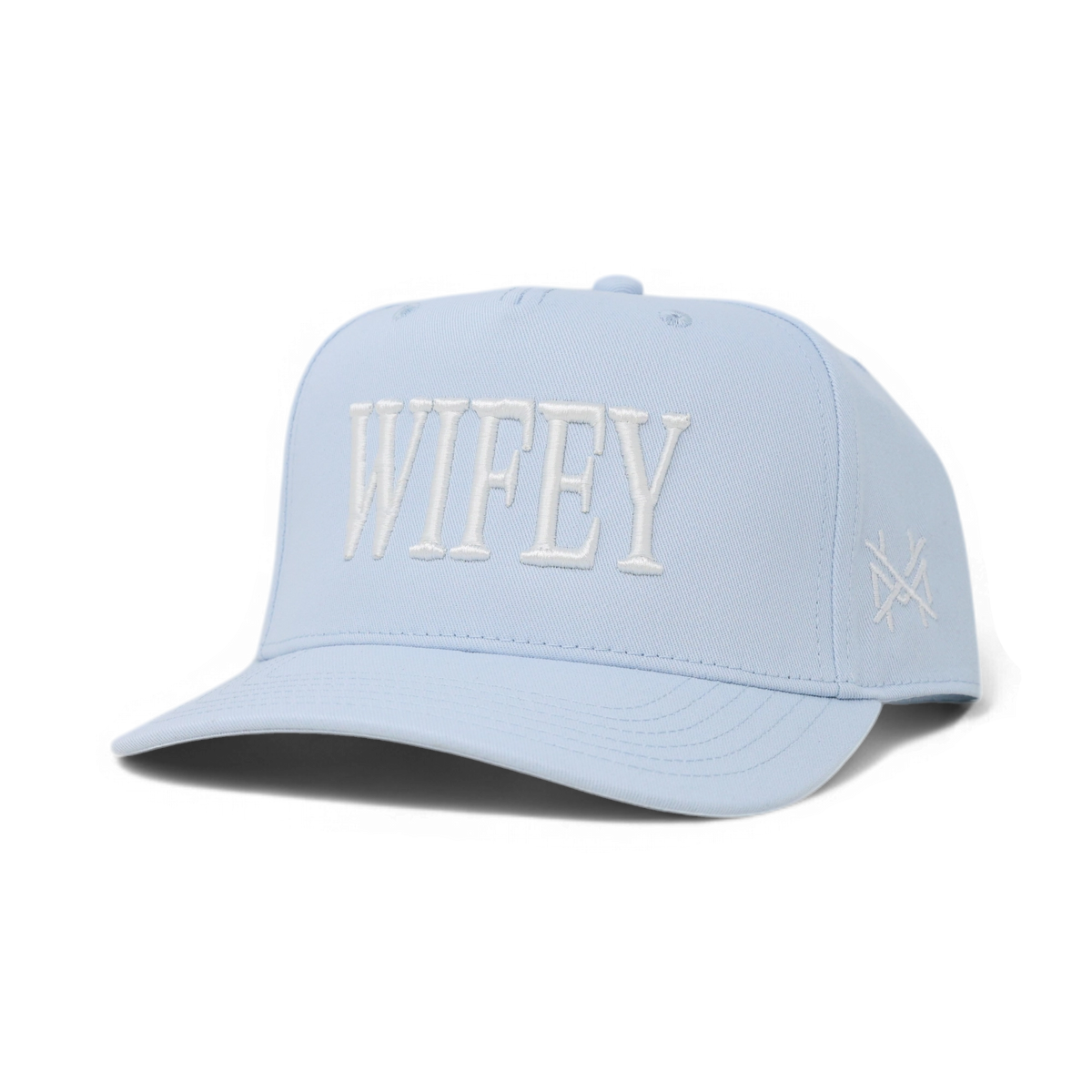 Wifey Snapback Hat