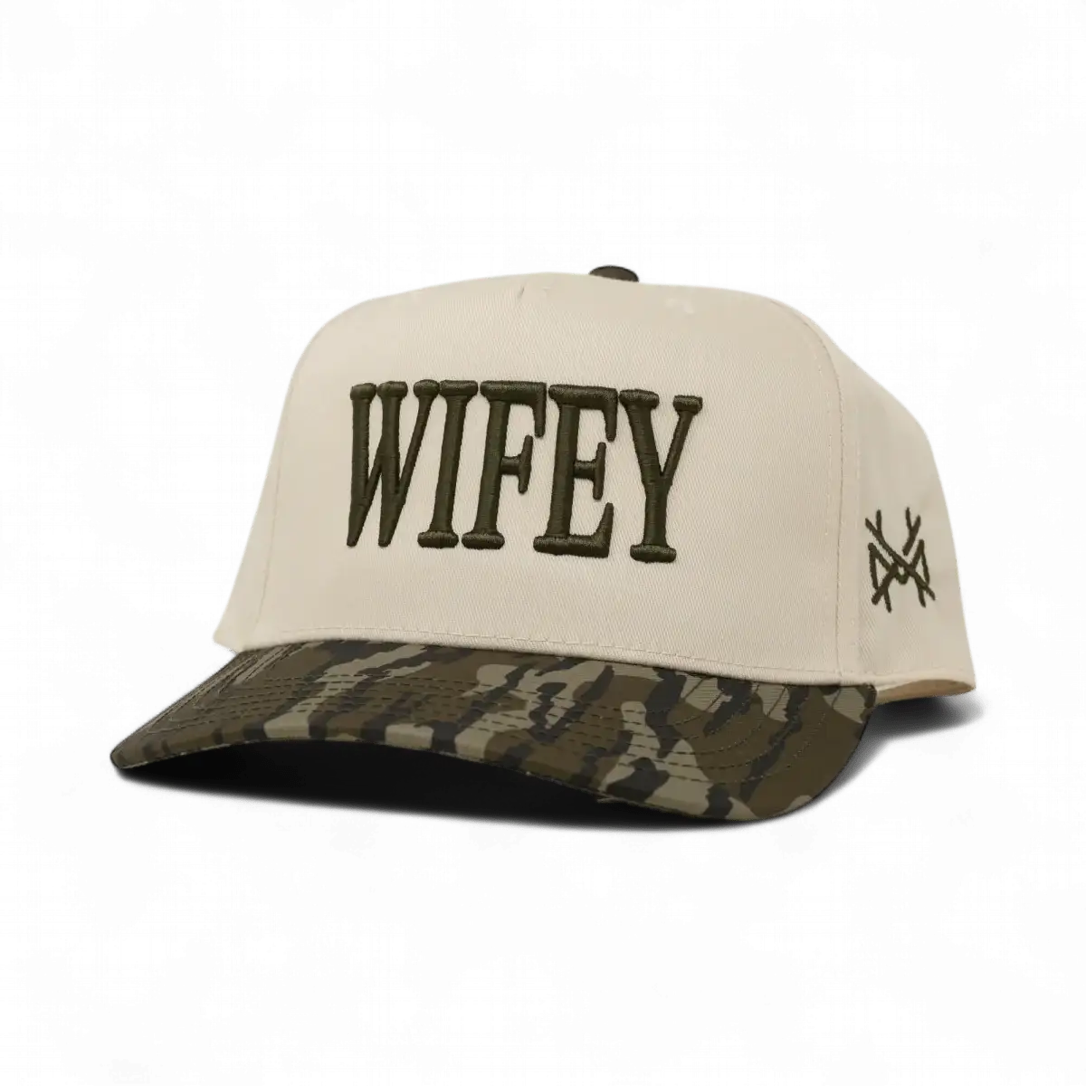 Wifey - madhatter