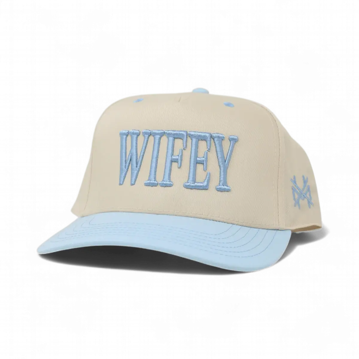 Wifey - madhatter