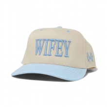 Wifey Snapback Hat