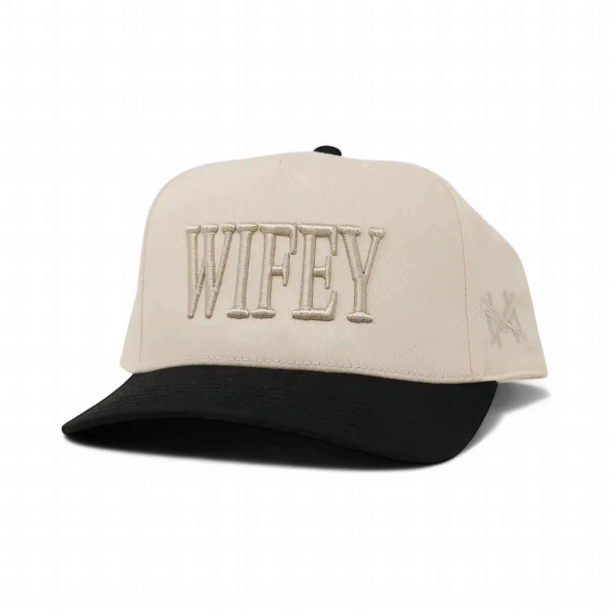 Wifey - madhatter