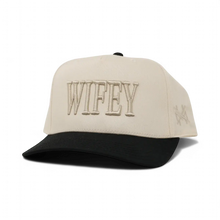 Wifey Snapback Hat