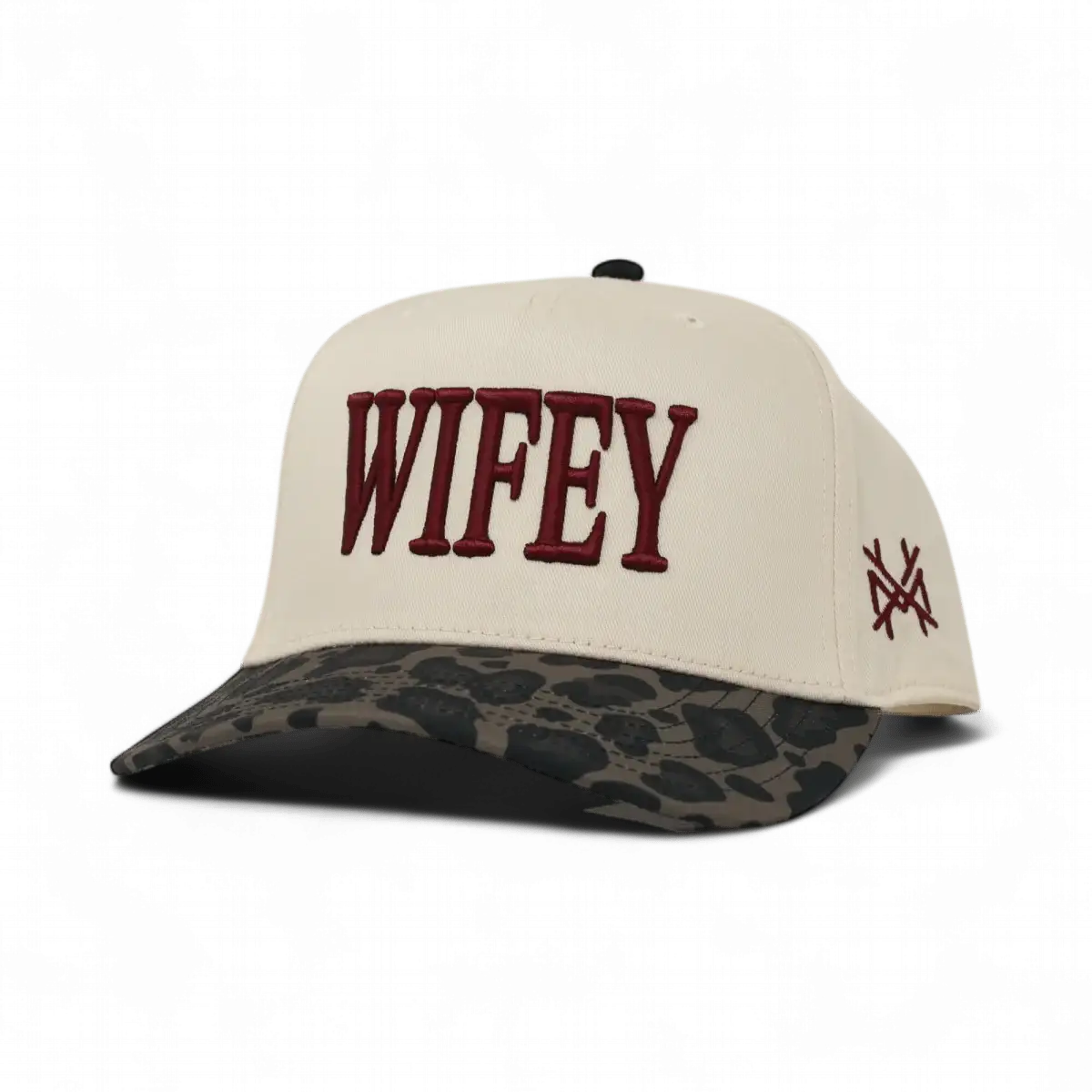 Wifey - madhatter