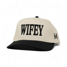 Wifey Snapback Hat