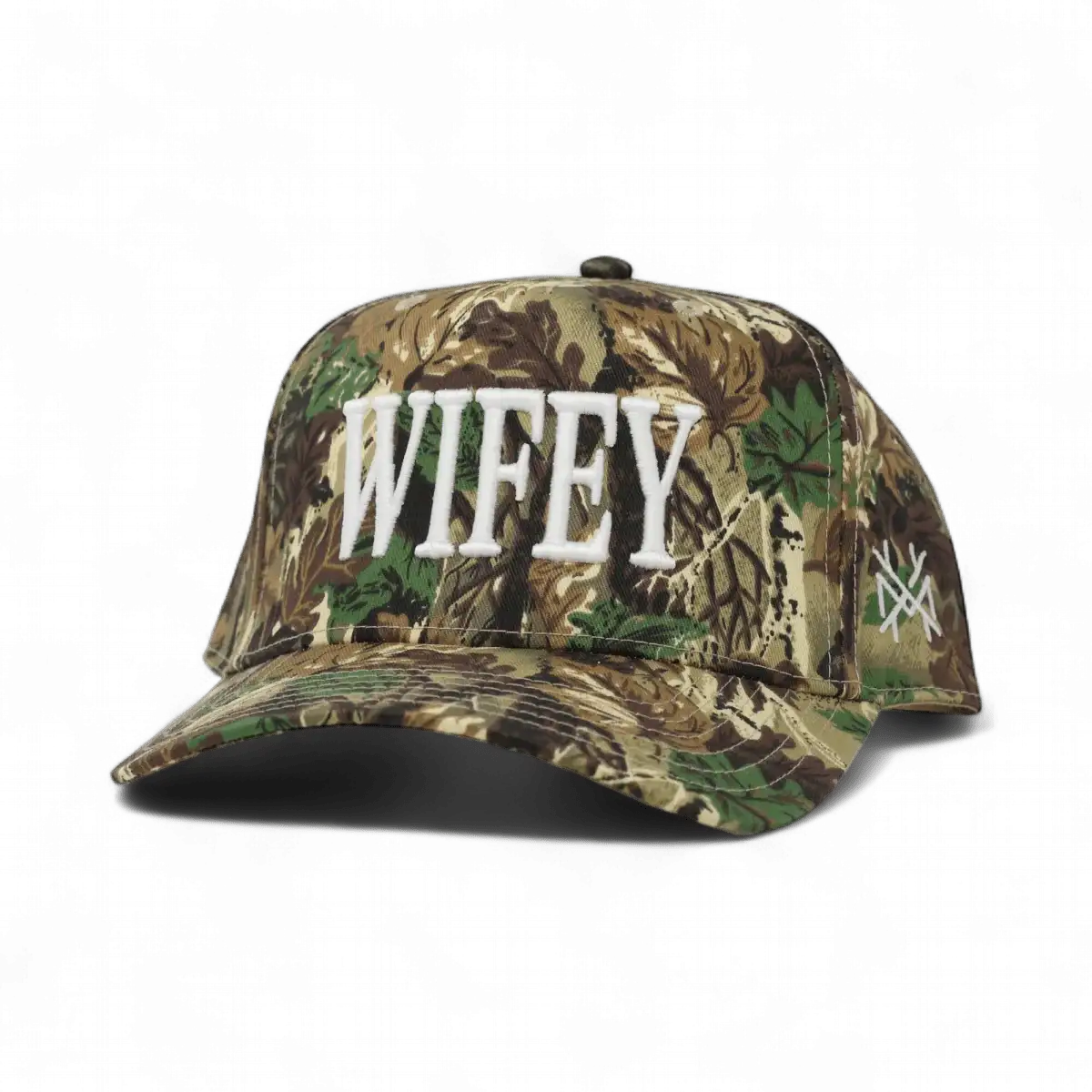 Wifey - madhatter