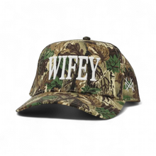 Wifey Snapback Hat