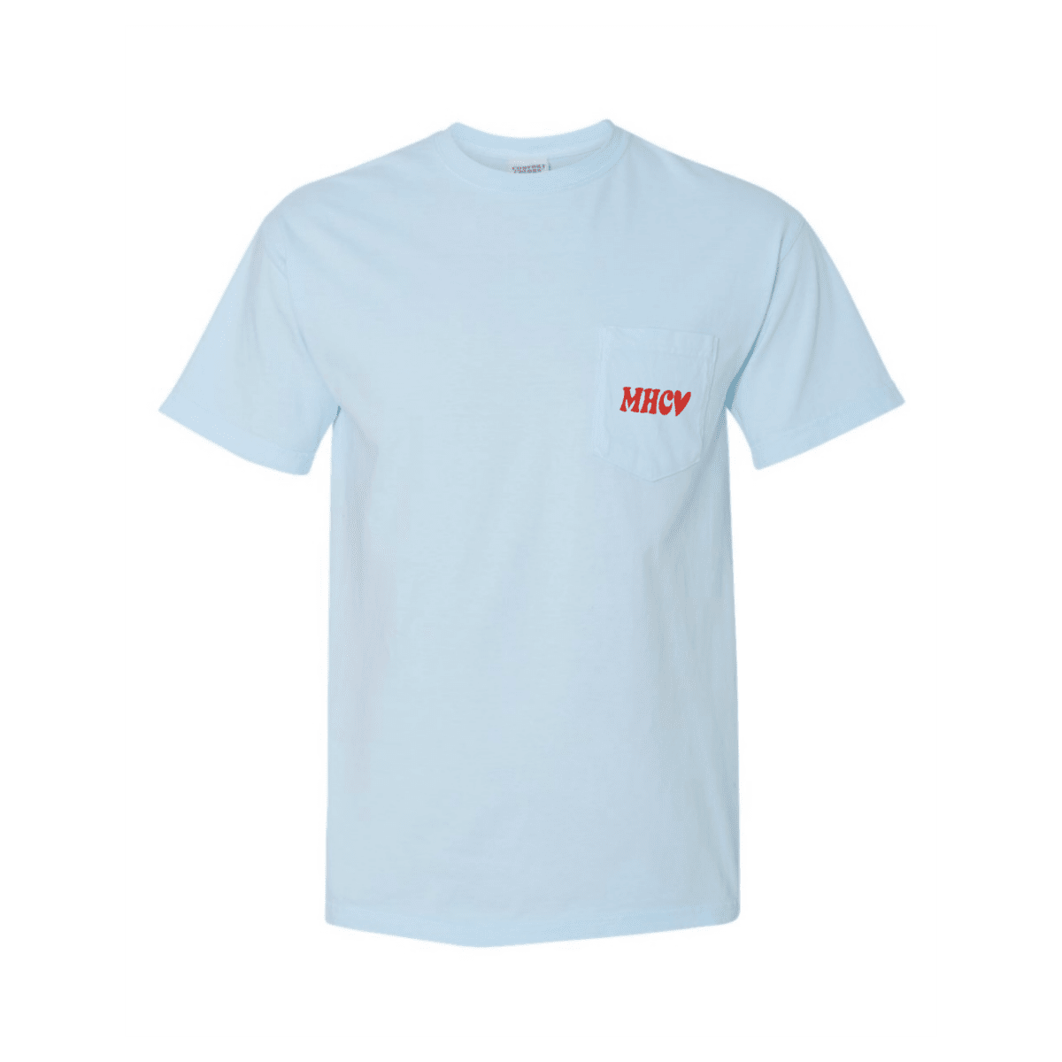 Wild Pair T-Shirt - madhatter