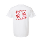 Wild Pair T-Shirt - madhatter