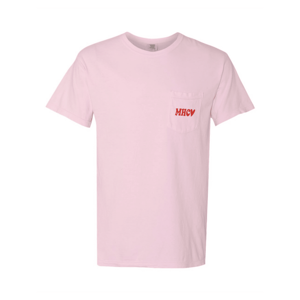 Wild Pair T-Shirt - madhatter