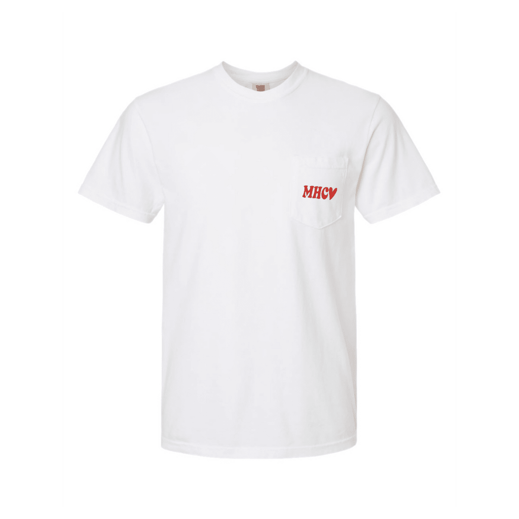 Wild Pair T-Shirt - madhatter